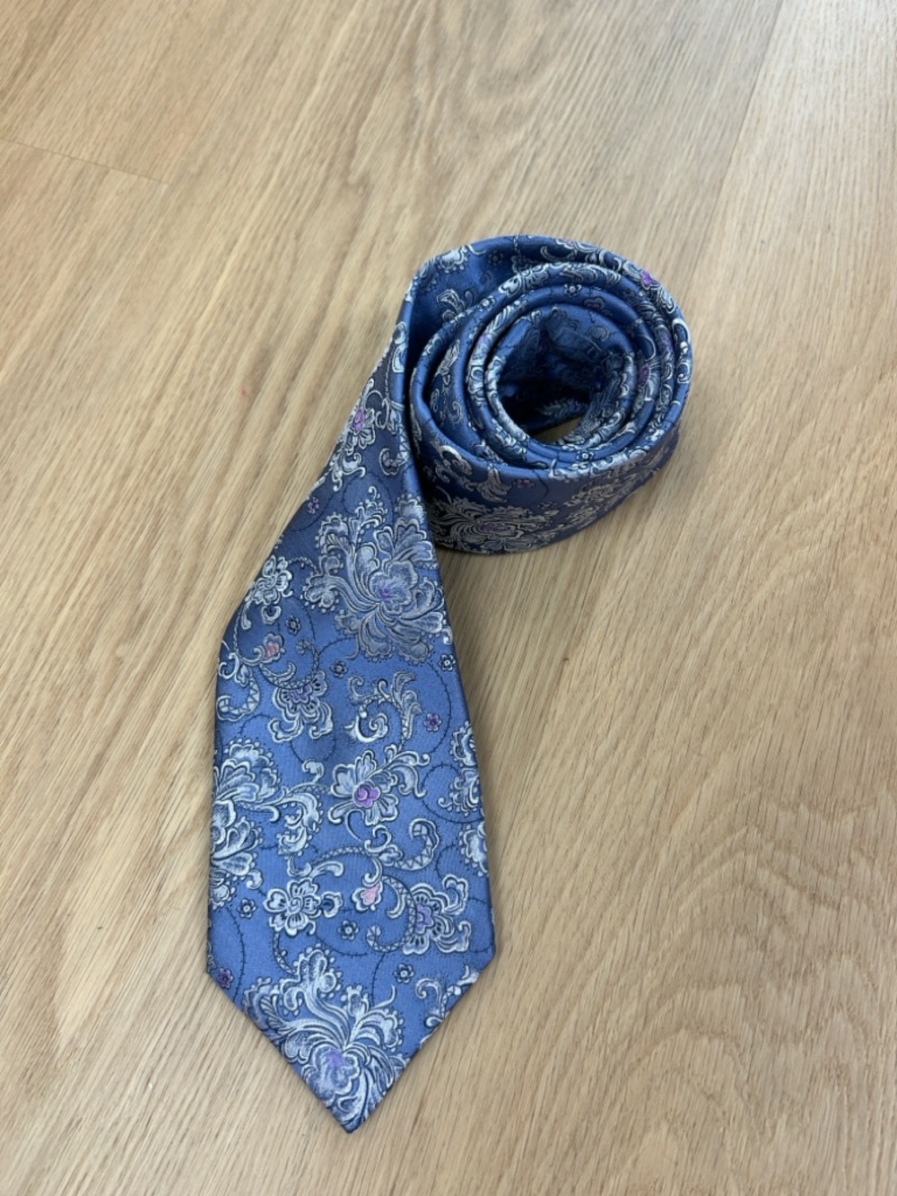 Brioni Silk Tie